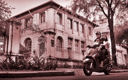 Bảo tồn Dinh Thượng Thơ làm tòa nhà truyền thống UBND TP.HCM