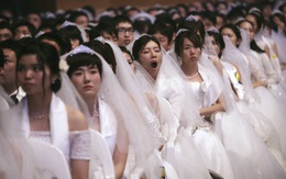 Thế hệ phụ nữ '4 Không' tại Hàn Quốc