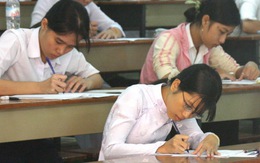 Bộ GD-ĐT yêu cầu thanh tra thi học sinh giỏi quốc gia 2019-2020