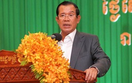 Thủ tướng Hun Sen bảo vệ cầu thủ người gốc Việt đá hỏng luân lưu