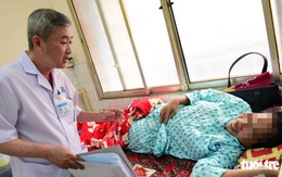 Thu hút người nước ngoài đến Việt Nam chữa bệnh