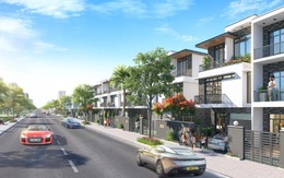 Đông Tăng Long - An Lộc: dự án nhà phố đáng chú ý