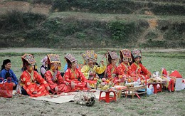 UNESCO ghi danh Thực hành Then của Việt Nam là di sản văn hóa nhân loại