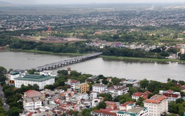Năm 2025,  Thừa Thiên Huế sẽ trở thành thành phố trực thuộc trung ương
