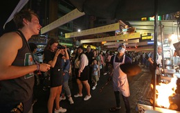 Bangkok mở ba phố đi bộ mới để thu hút du khách