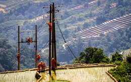 65 năm EVN - một chặng đường đầy gian lao nhưng tự hào