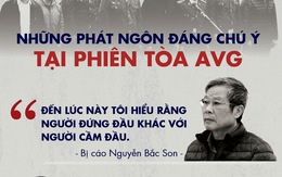 'Cái gì cũng trả lời không biết thì làm bộ trưởng làm gì?'