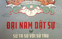 ‘Sử ta so với sử Tàu’ và lịch sử ái quốc của người Việt