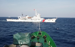 Việt Nam muốn Trung Quốc hành xử kiềm chế trên Biển Đông năm 2020