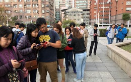 Quan chức Đài Loan tố Trung Quốc tung tin đồn thất thiệt ảnh hưởng bầu cử