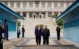 Mỹ phản đối nghị quyết gỡ trừng phạt với Triều Tiên do Trung Quốc và Nga soạn