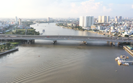 Video: Kiểm tra hơn 100 dự án ven sông Sài Gòn