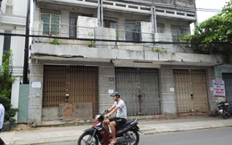 Nhận căn hộ chung cư hoặc tiền khi giải tỏa nhà tập thể xuống cấp ở Đà Nẵng