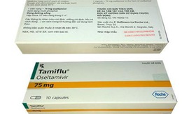 3 ngày nữa có 50.000 viên thuốc, giải tỏa 'cơn khát' Tamiflu
