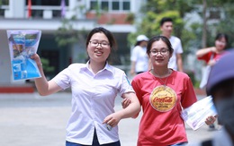 Đại học Quốc gia Hà Nội tuyển sinh 10.000 chỉ tiêu năm 2020