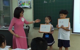 Hà Nội tuyển dụng bổ sung 463 viên chức giáo dục năm 2019