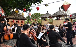 'Acecook Happiness Concert' - Sứ giả của những giai điệu hạnh phúc