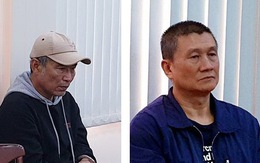 Bắt 2 người Đài Loan trong đường dây ma túy xuyên quốc gia đang trốn ở TP.HCM