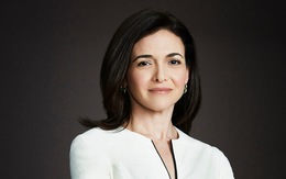 Sheryl Sandberg: từ hình mẫu nữ quyền đến tâm điểm bê bối Facebook