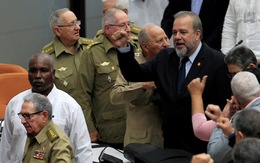 Cuba có thủ tướng mới sau 43 năm