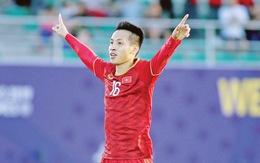 U23 Việt Nam sẽ thay đổi lối chơi tùy thời điểm