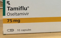 Giá cao gấp 5 lần, Tamiflu có phải là "thần dược" trị cúm?