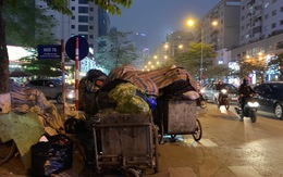 Hà Nội hỏa tốc 'phân luồng rác' sau khi dân chặn xe vào bãi rác Sóc Sơn