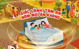 4 gợi ý hay ho giúp tết không còn là nỗi lo