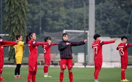 Triều Tiên rút lui, bóng đá nữ Việt Nam có cơ hội dự Olympic Tokyo 2020