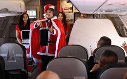 Săn vé máy bay giá rẻ từ TP.HCM đi Pattaya ngay dịp Giáng sinh