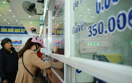Giá tăng 20-50%, Đà Nẵng khẳng định đủ vé xe tết