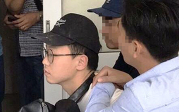 Bắt Lee Hyeong Won, nghi phạm sát hại gia đình người Hàn Quốc ở TP.HCM