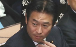 Nghị sĩ Nhật bị bắt vì nghi nhận hối lộ của doanh nghiệp Trung Quốc