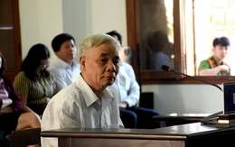 Xét xử cựu chánh án Phú Yên tham ô: Thấy dấu hiệu tham ô sao không lập biên bản?