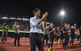 '2019 là năm khốn khổ của bóng đá Thái Lan'