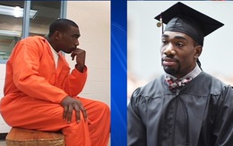 Cựu tử tù oan tốt nghiệp đại học