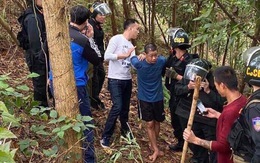 Phó thủ tướng chỉ đạo xử nghiêm vụ ngáo đá giết 5 người ở Thái Nguyên