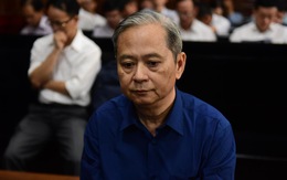 Ông Nguyễn Hữu Tín không muốn đổ lỗi nhưng xin xem xét vai trò chủ mưu
