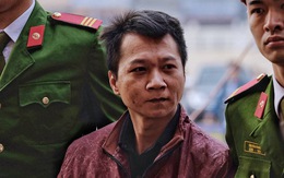Vương Văn Hùng phủ nhận cưỡng bức nữ sinh giao gà, nói bị ép cung