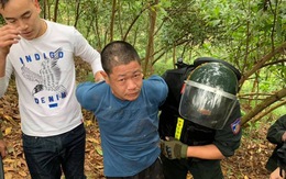 Khởi tố kẻ giết vợ và chém chết 4 người cùng thôn ở Thái Nguyên