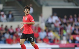 Tiền vệ Lee Dong Gyeong: 'Đây là cơ hội để chúng tôi chứng minh mình giỏi nhất châu Á'