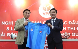 V-League 2020 cho phép 3 ngoại binh, bất chấp phản đối của HLV Park