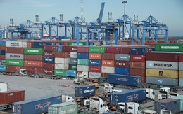 Kỷ lục xuất nhập khẩu 517 tỉ USD: Điểm son từ ngành công nghiệp