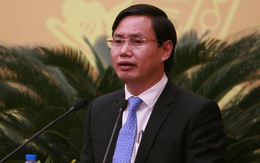 Vụ Nhật Cường: Bắt tạm giam chánh văn phòng Thành ủy Hà Nội