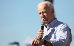 Ông Joe Biden: 'Không có cơ sở pháp lý buộc tôi làm chứng luận tội tổng thống'