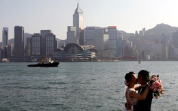 Công dân quốc tế ở Hong Kong: đi hay ở?
