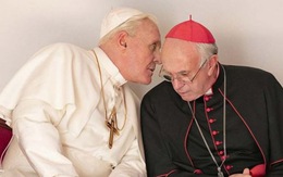 Hai Đức Giáo hoàng mở toang cửa Vatican