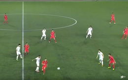 Video trực tiếp toàn bộ trận đấu Việt Nam gặp Singapore