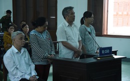 Cựu chánh án Tòa án Nhân dân Phú Yên lãnh 15 năm 6 tháng tù