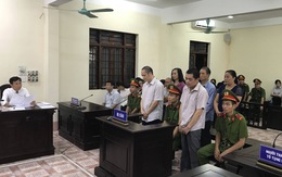 Gian lận thi cử: Kỷ luật phó chủ tịch HĐND tỉnh và phó trưởng đoàn ĐBQH Hà Giang